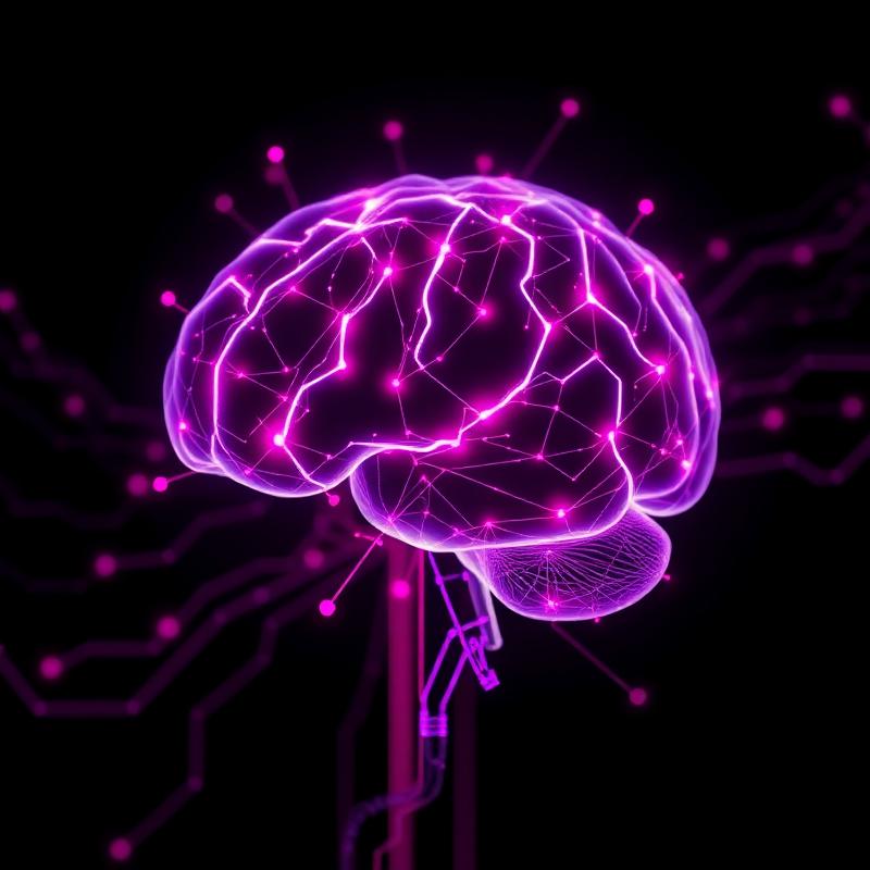 Neural network visualization